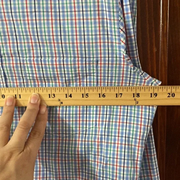 NWOT J.Crew Slim Untucked Long Sleeve Dress Shirt - Picture 11 of 16